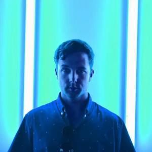 Meet your Posher, Travis